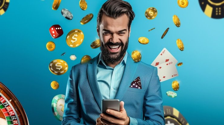 Ilustrasi masalah pembayaran bayar4d