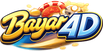 Logo bayar4d